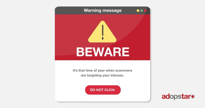 Protecting Your Social Media Accounts: Adopstar’s Tips and Tricks Against Hackers