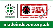 Made In Devon Member