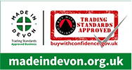 Made In Devon Member
