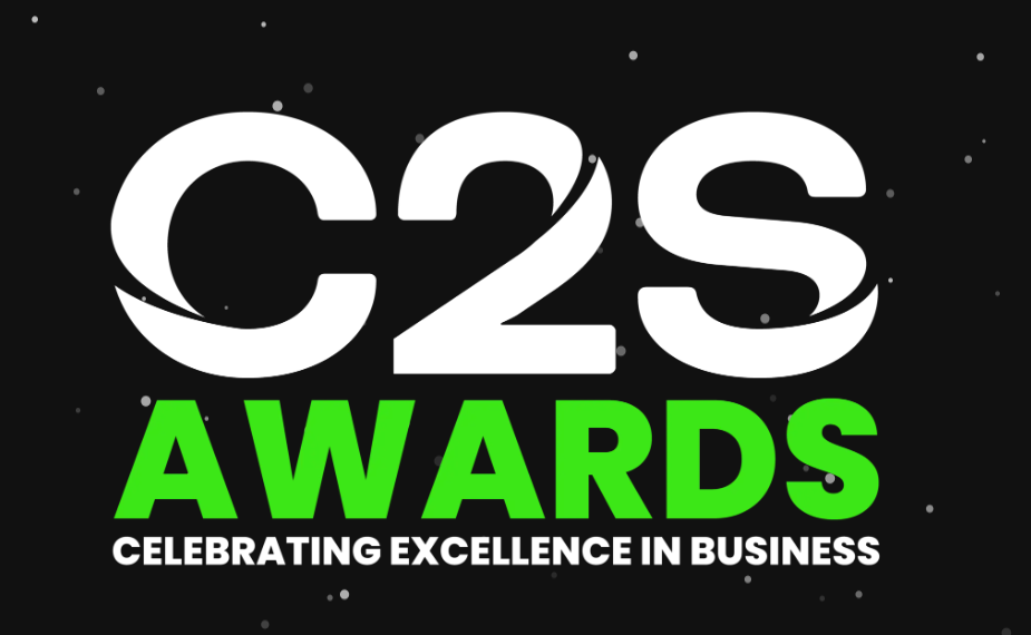 C2S Award Finalist Certificates