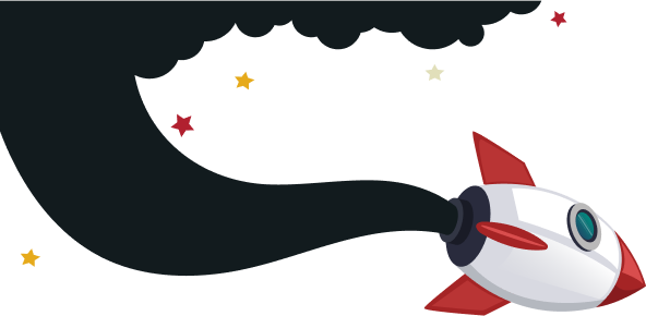 rocket