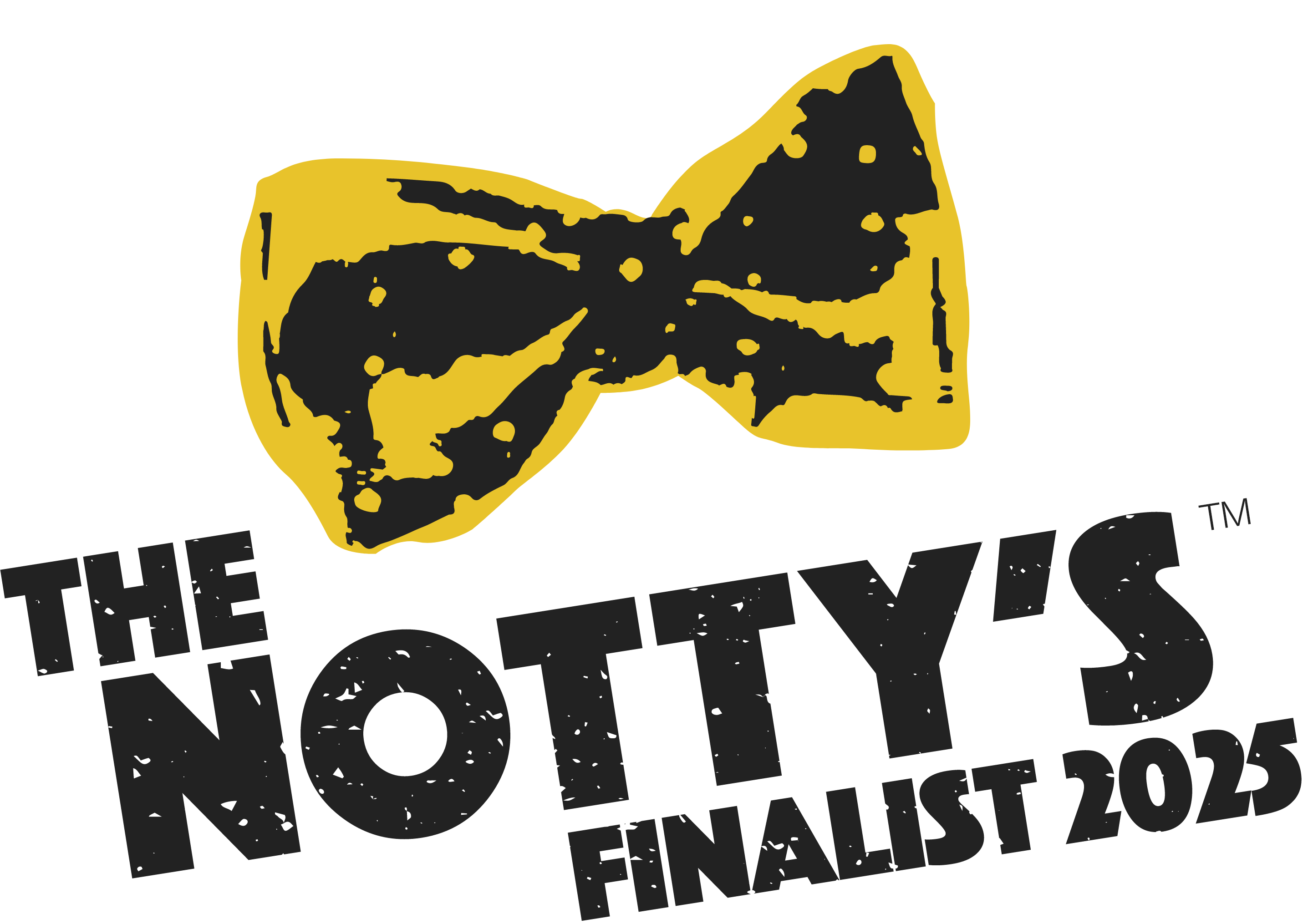 Notty's Award Finalist