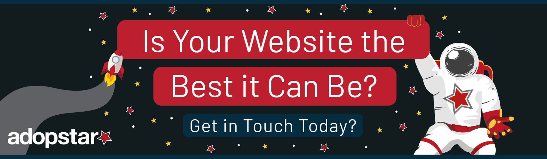 Is Your Website the Best It Can Be?