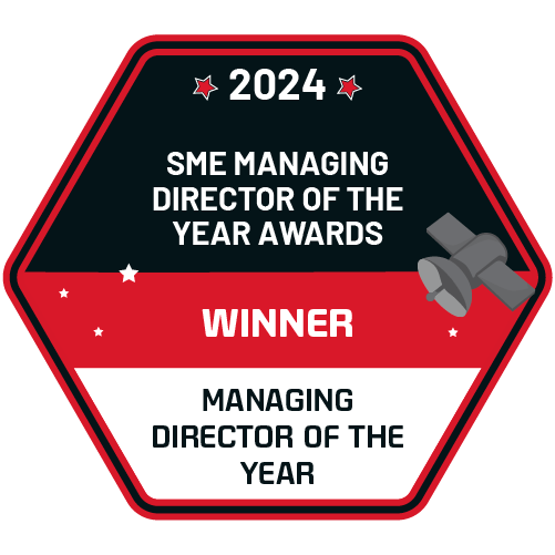 Awards logo