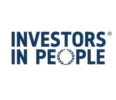 Investors in People Awards 2022 LOGO