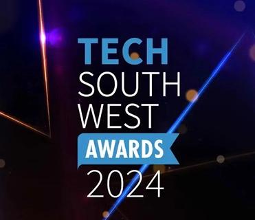 Finalist Tech South West Awards 2024 Growth Award image