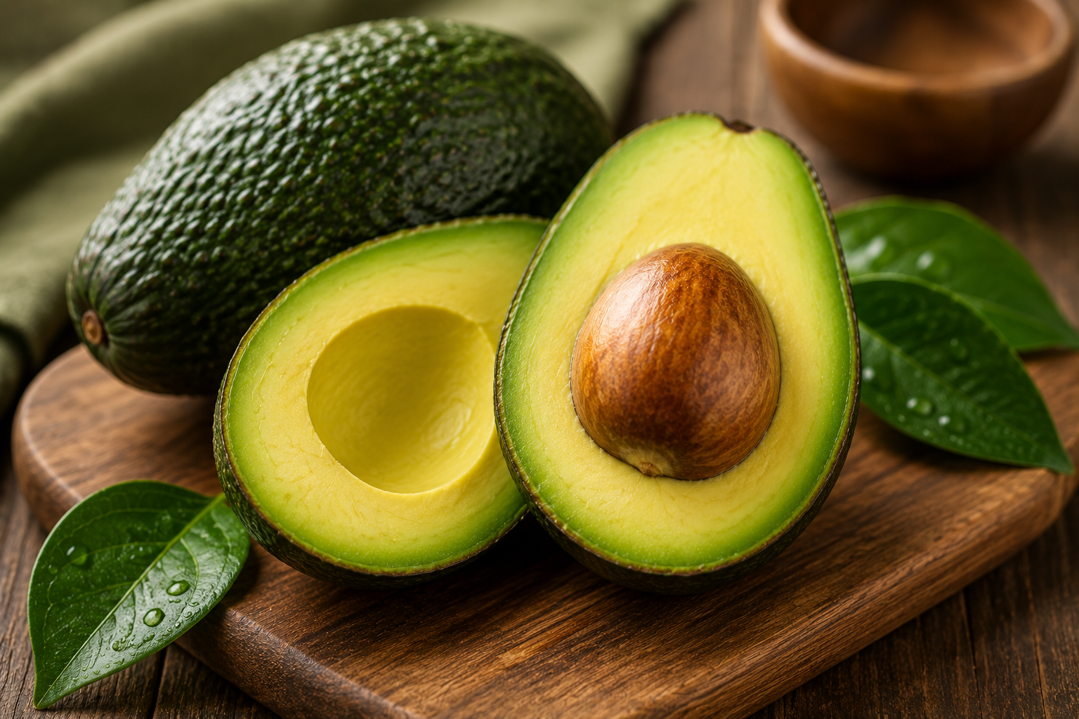Avocado