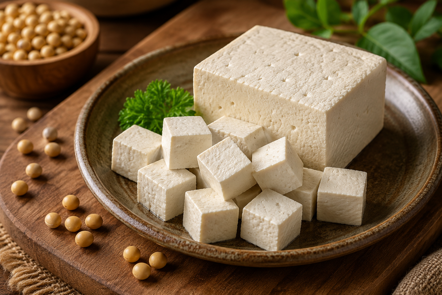 Tofu