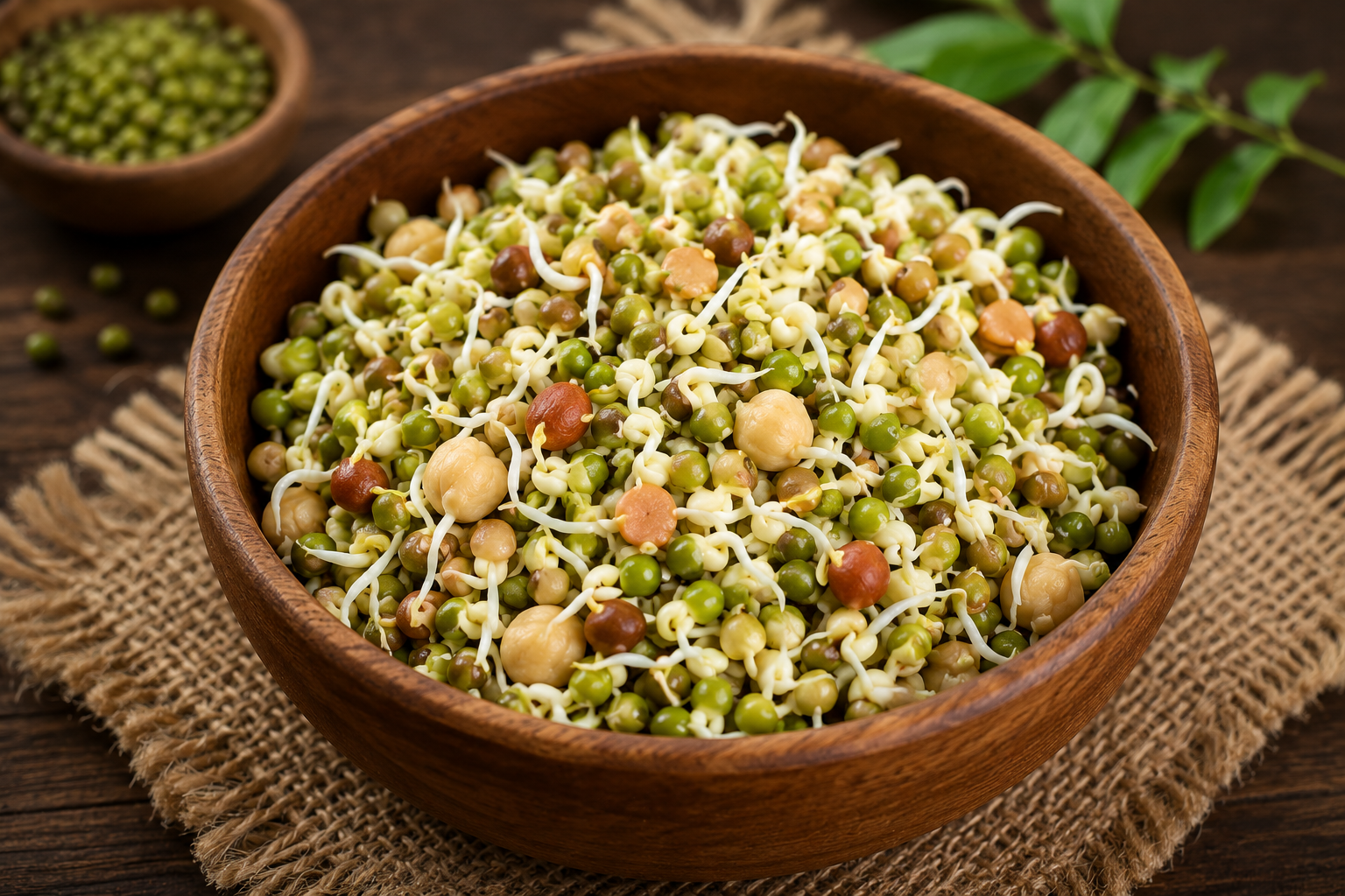 Sprouts