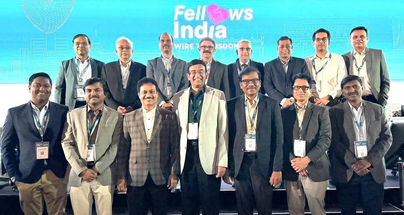 ICRTF Fellows India Meet