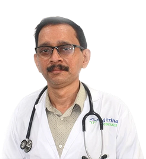 Dr. Vijayamohan
