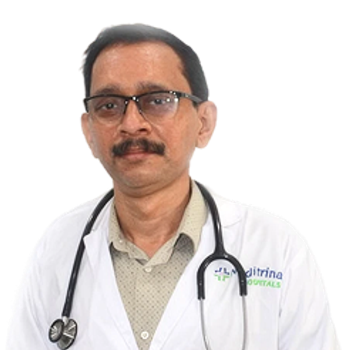Dr. Vijayamohan