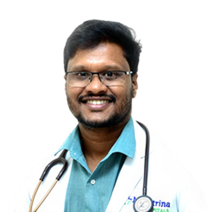 Dr. Anoop Sugunan
