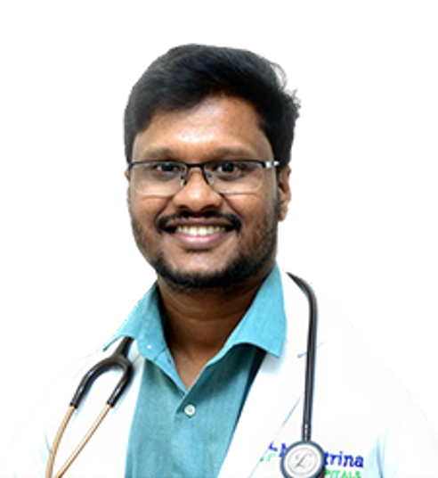 Dr. Anoop Sugunan