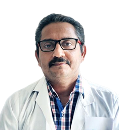 Dr. Yoganathan Namboothiri