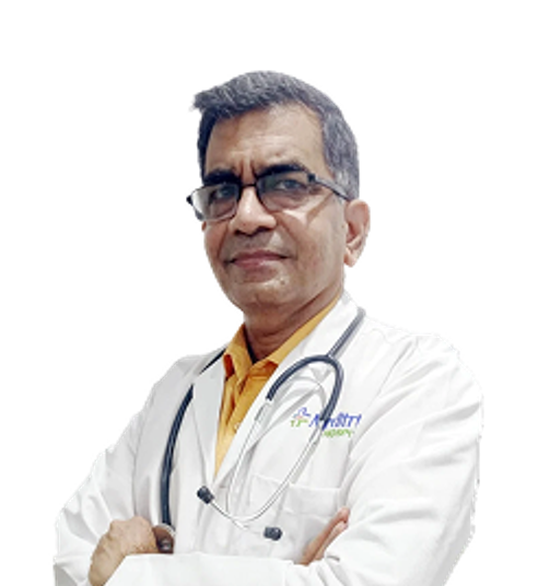 Dr. Subramanian