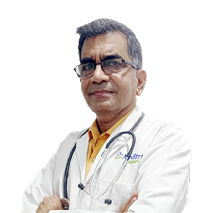 Dr. Subramanian
