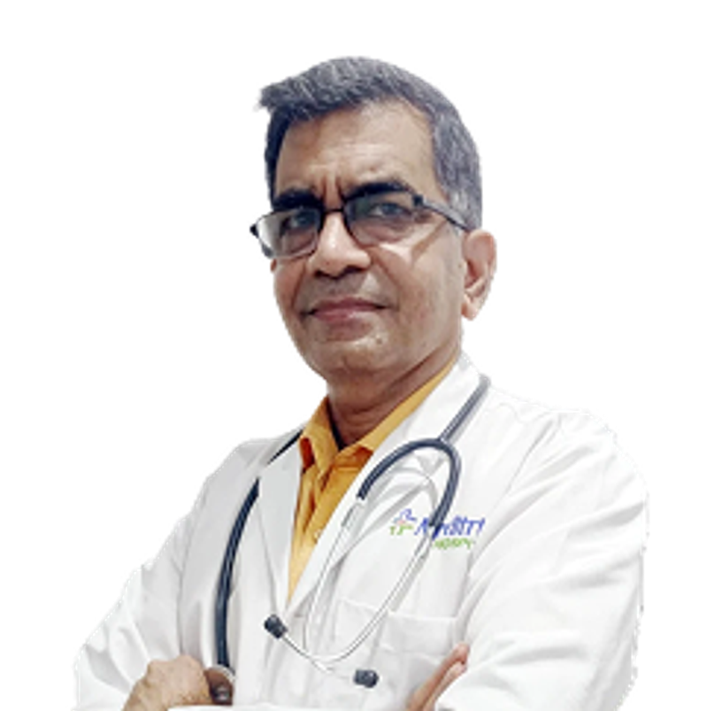 Dr. Subramanian