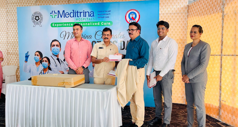 meditrina hospital celebrates doctors day gallery 5