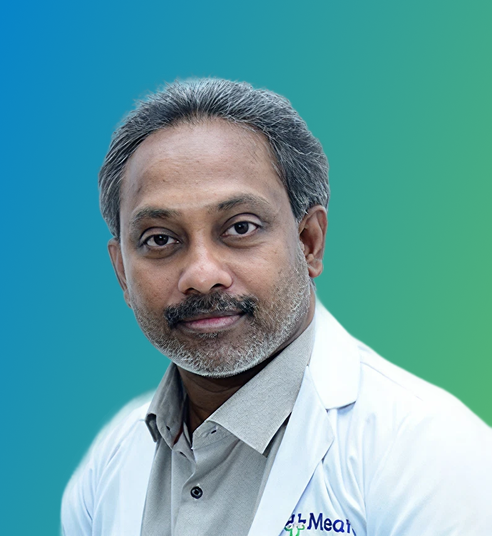 Dr. Manu R