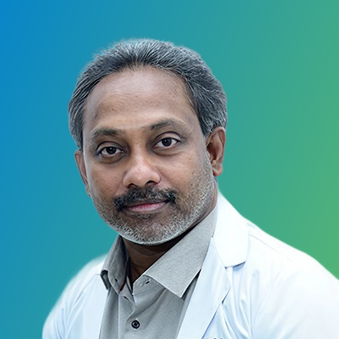 Dr. Manu R