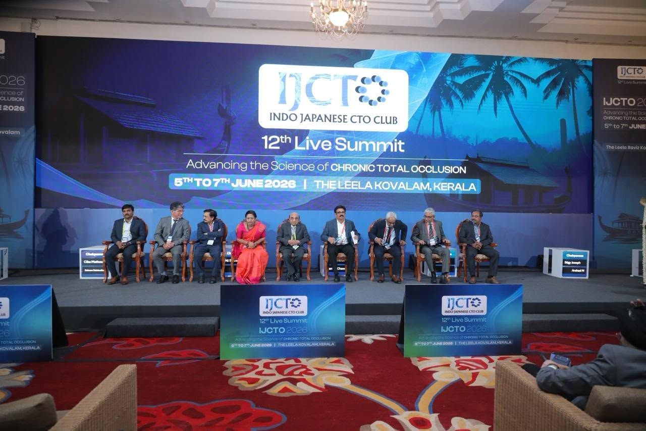 IJCTO Live Summit photo 6