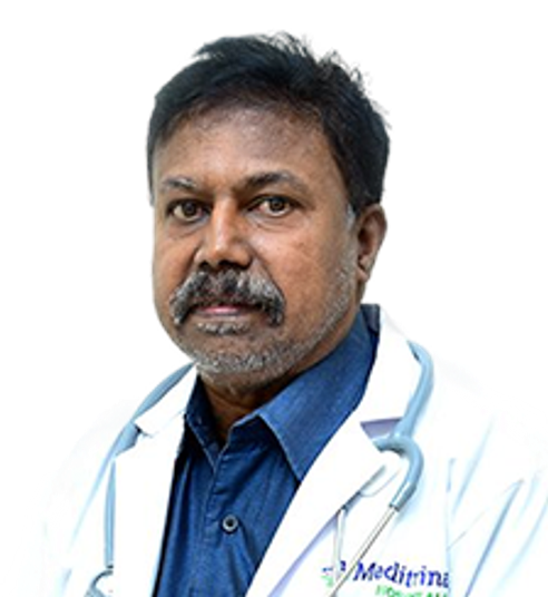Dr. Unnikrishnan K