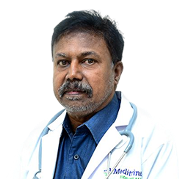 Dr. Unnikrishnan K