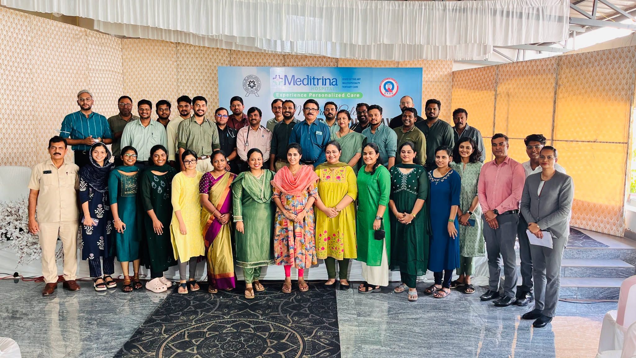 Doctor's Day Celebration photo 11