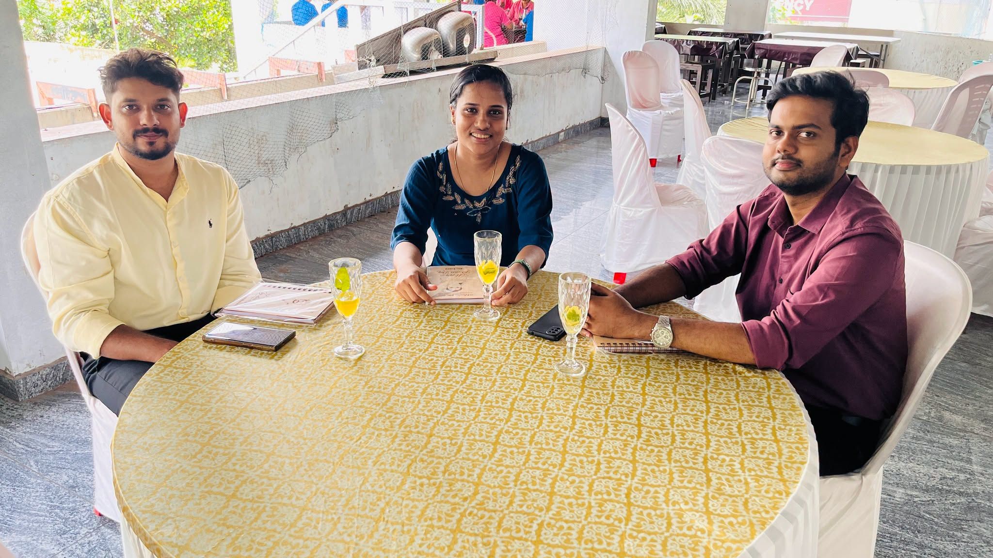 Doctor's Day Celebration photo 13