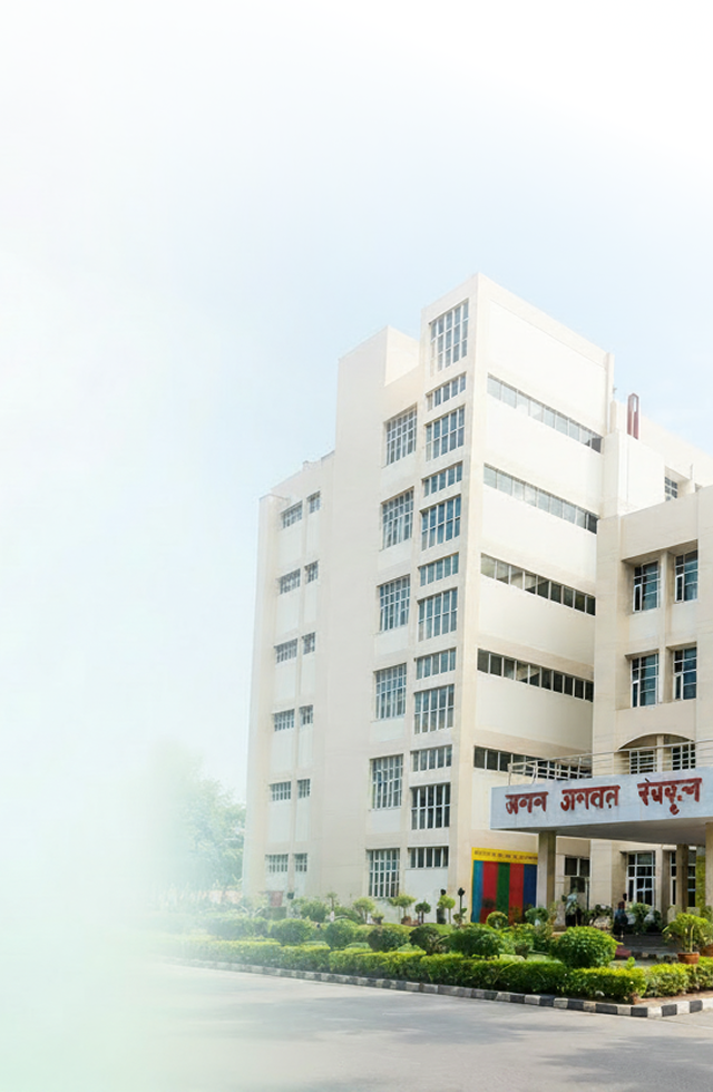 Meditrina Hospital, Panchkula home banner