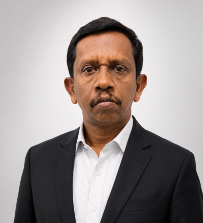 Director img