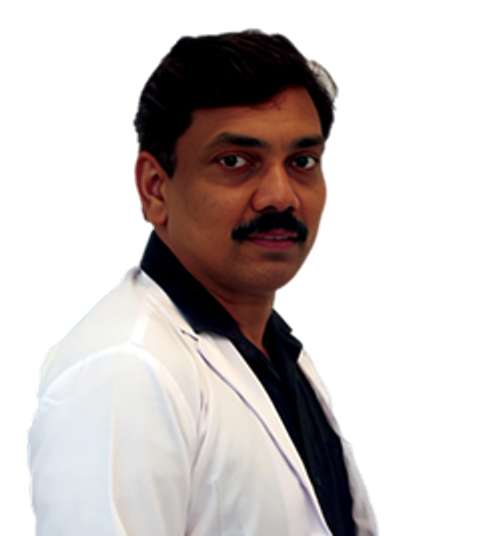 Prof. Dr. Sanal Mohan S