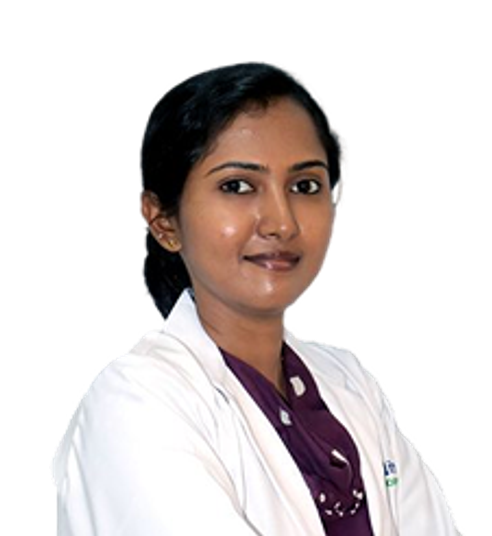 Dr. Jeethu S J