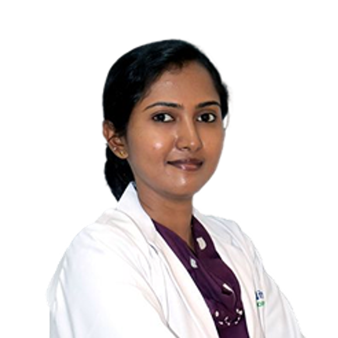 Dr. Jeethu S J