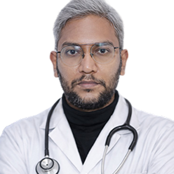Dr. Advait Mohan