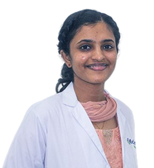 Dr. Fiona Mary Joseph