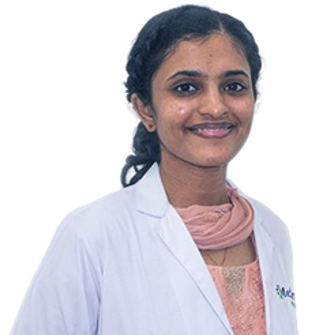 Dr. Fiona Mary Joseph