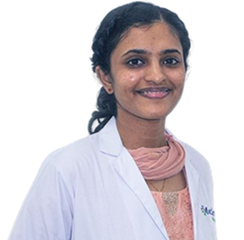 Dr. Fiona Mary Joseph