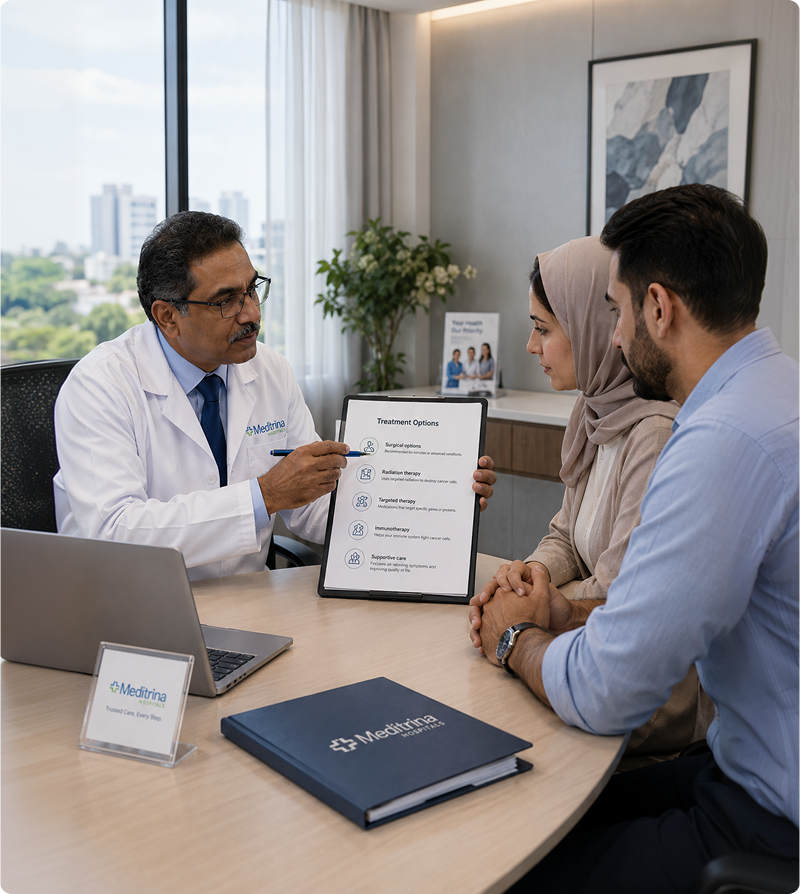Receive Expert Evaluation