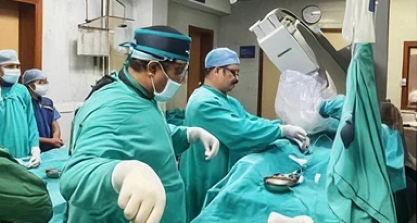 strengthening cardiac care across india a new chapter in chhattisgarh gallery 1