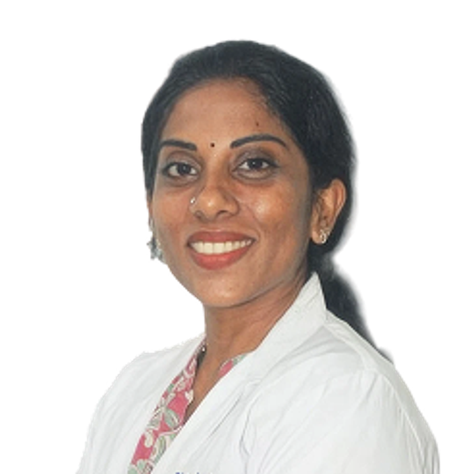 Dr. Ragendu G R