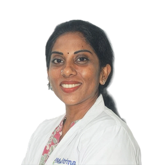 Dr. Ragendu G R