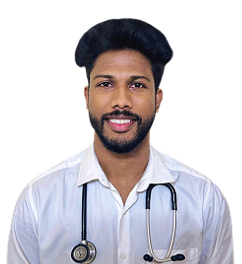 Dr. Peter Mathew