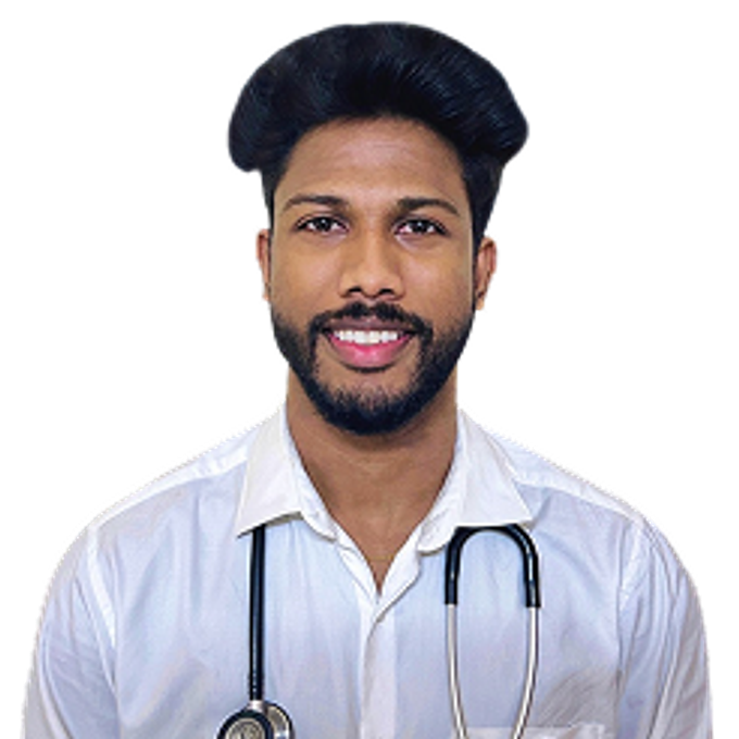 Dr. Peter Mathew