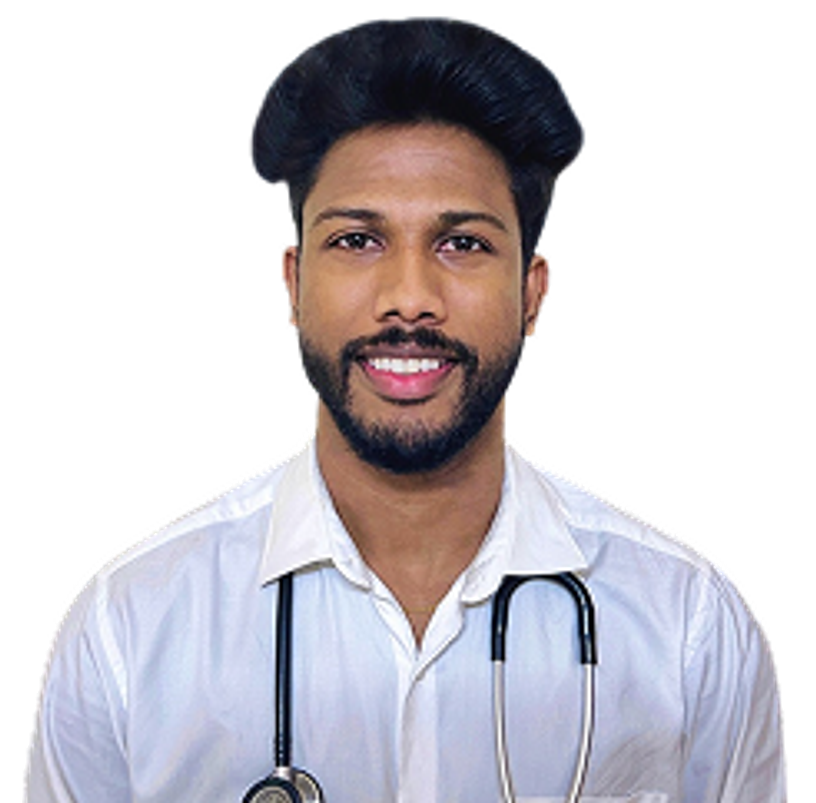 Dr. Peter Mathew