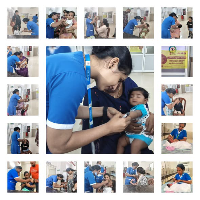 together for a polio free tomorrow gallery 1