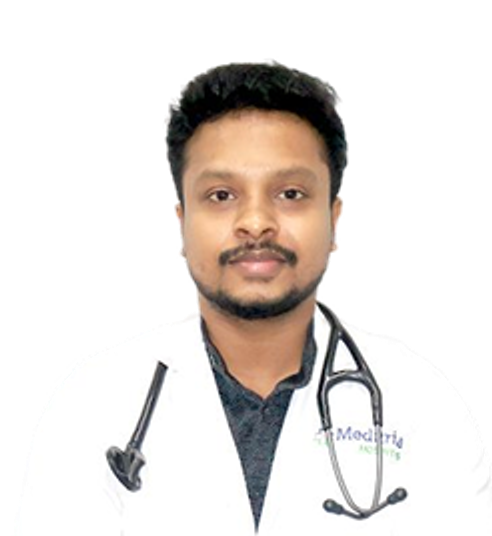 Dr. Shefil Sharaf