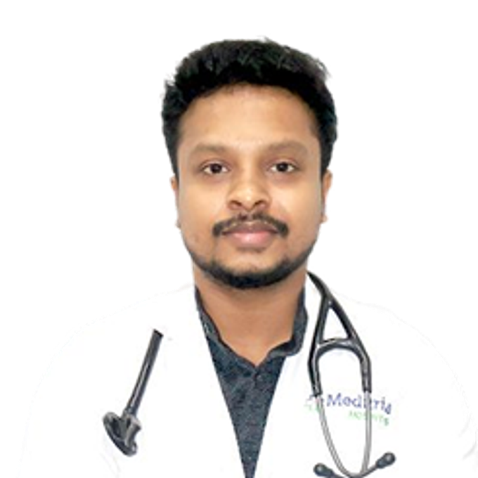 Dr. Shefil Sharaf