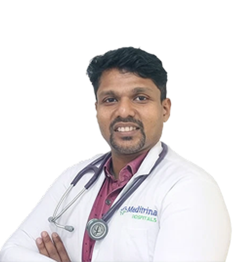 Dr. Renjith T V